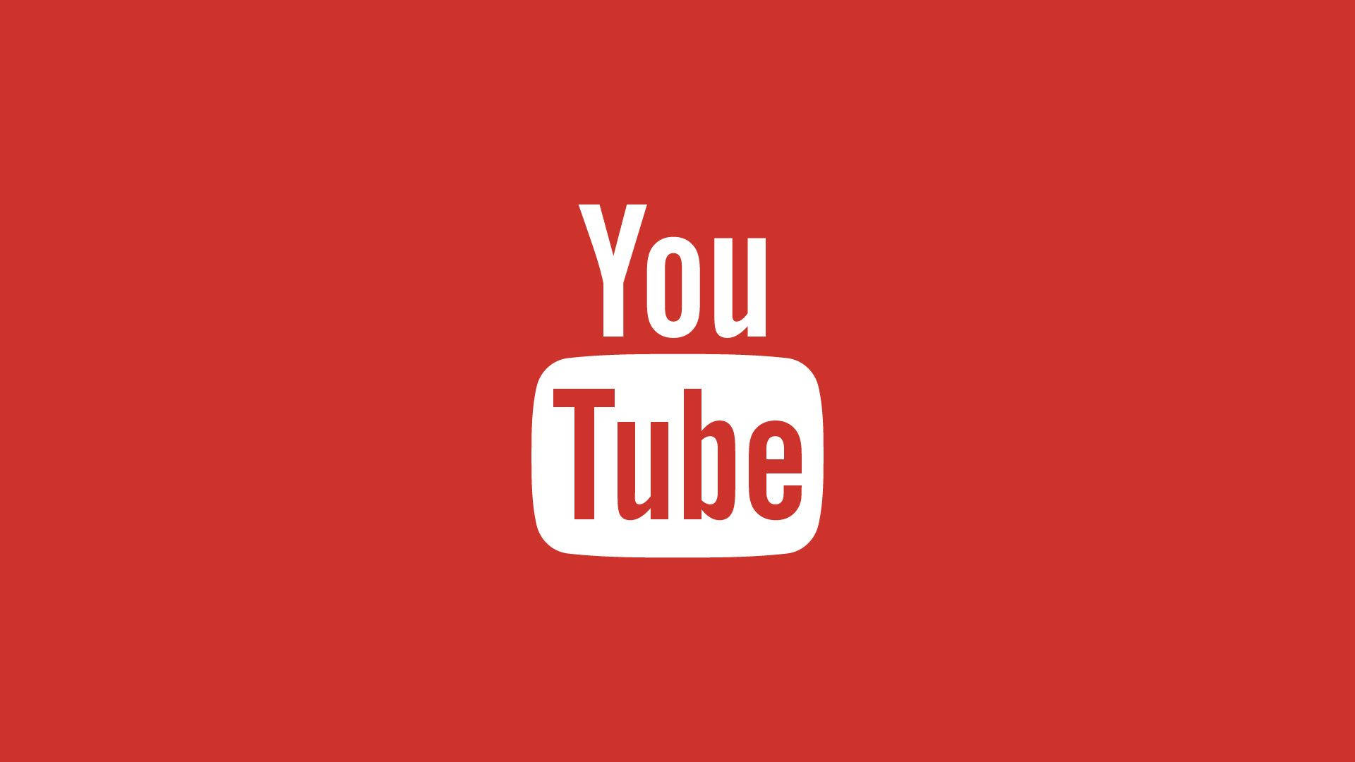 Old Youtube Logo