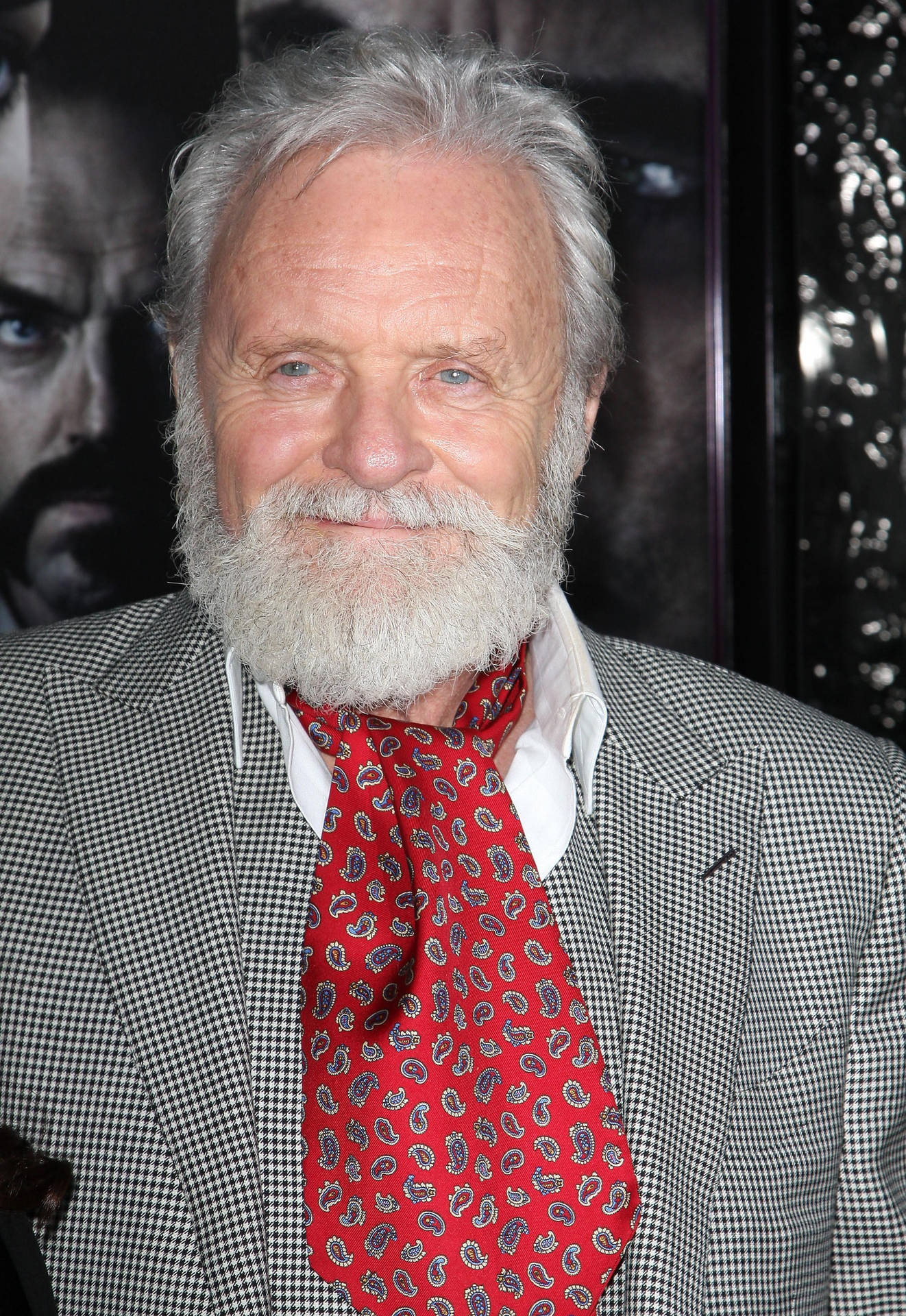 Older Anthony Hopkins