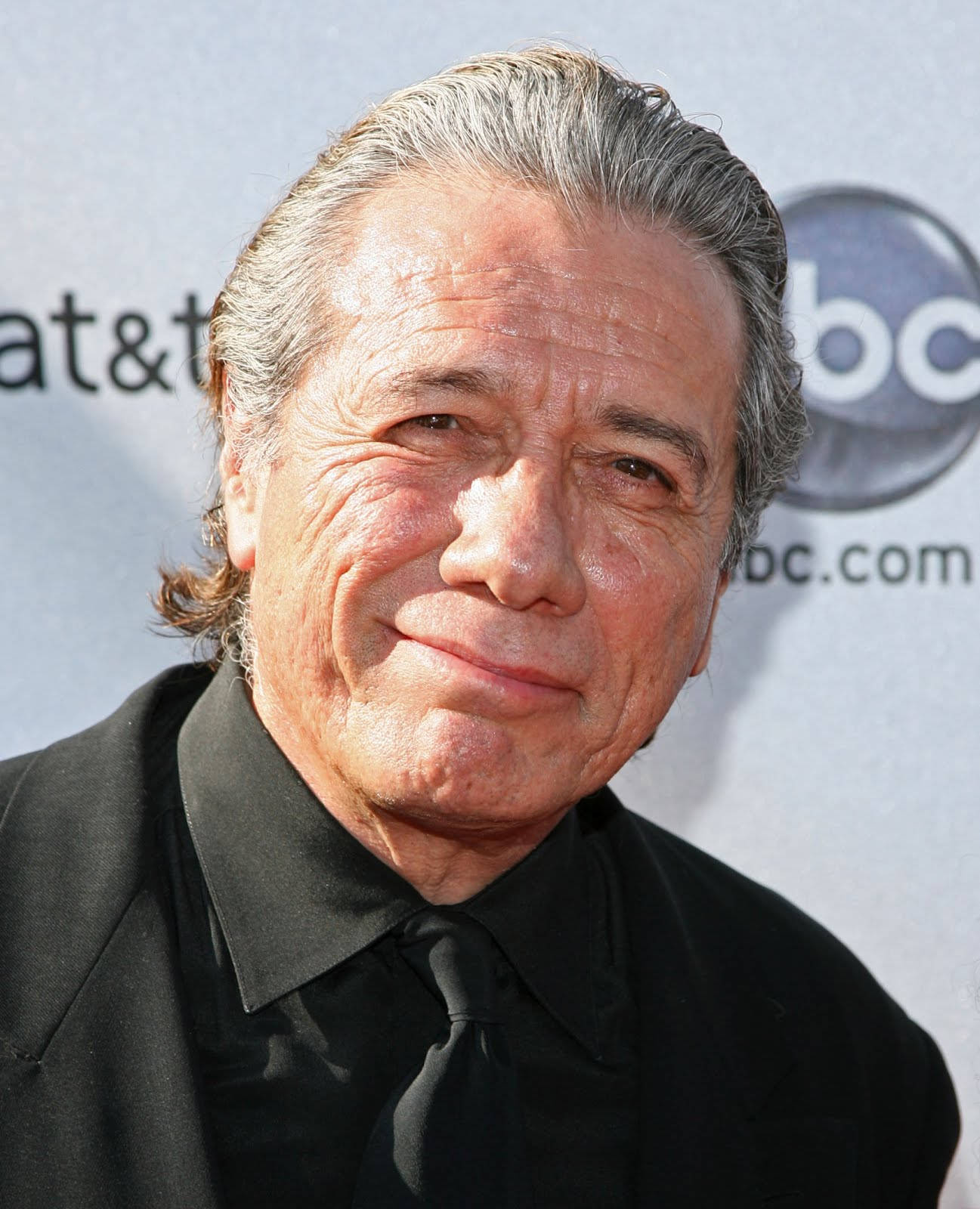 Older Version Edward James Olmos Background