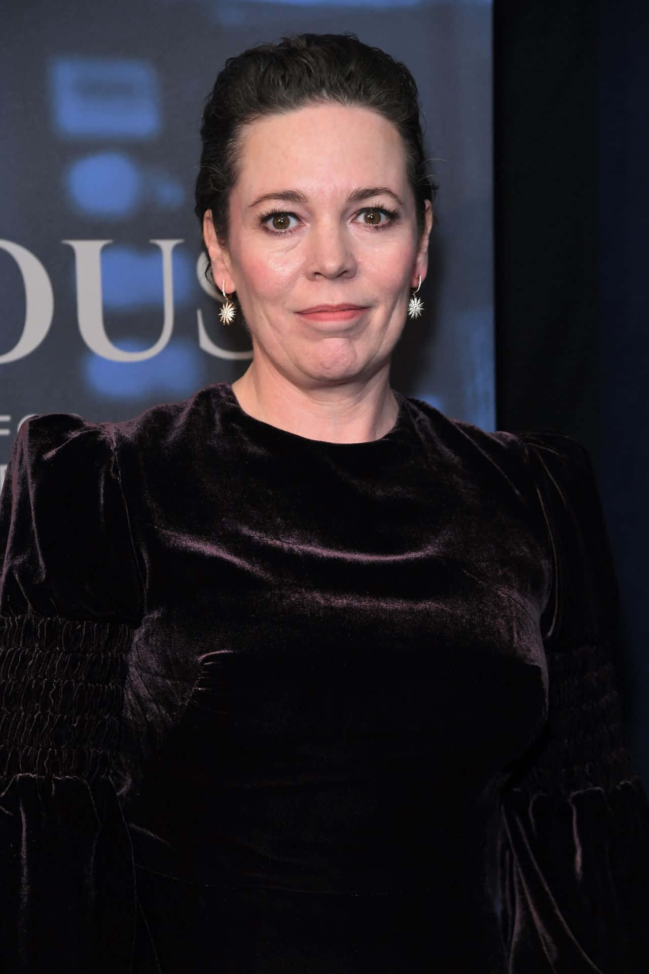 Olivia Colman, The Queen Of British Drama Background