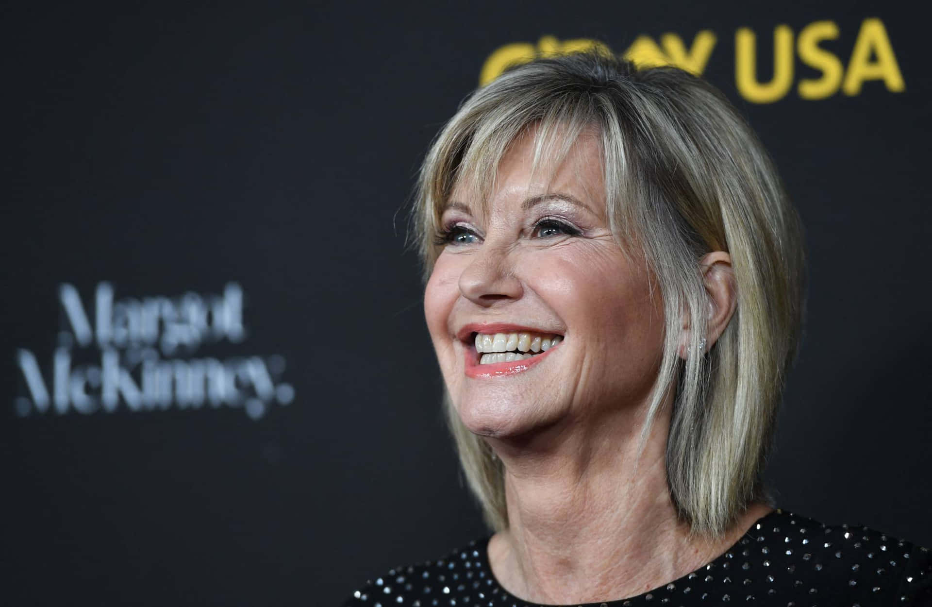 Olivia Newton-john, A Stellar Performing Artist Background