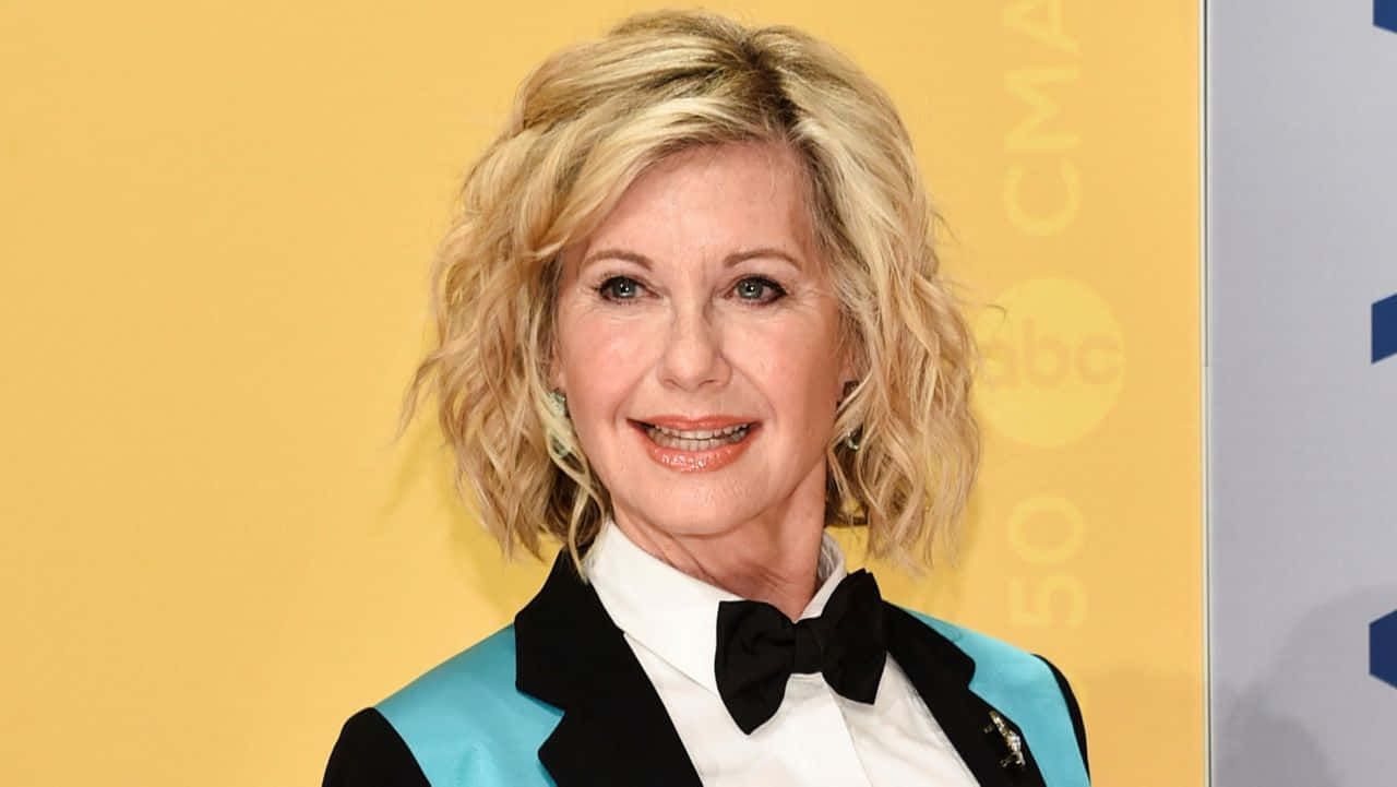 Olivia Newton John