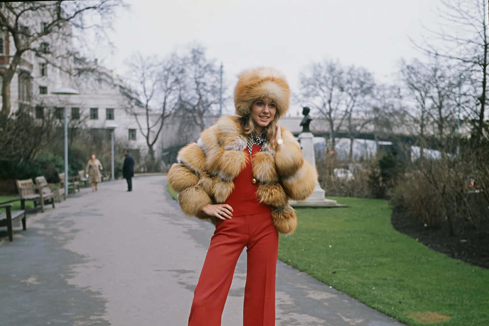 Olivia Newton John, The Iconic Singer-songwriter