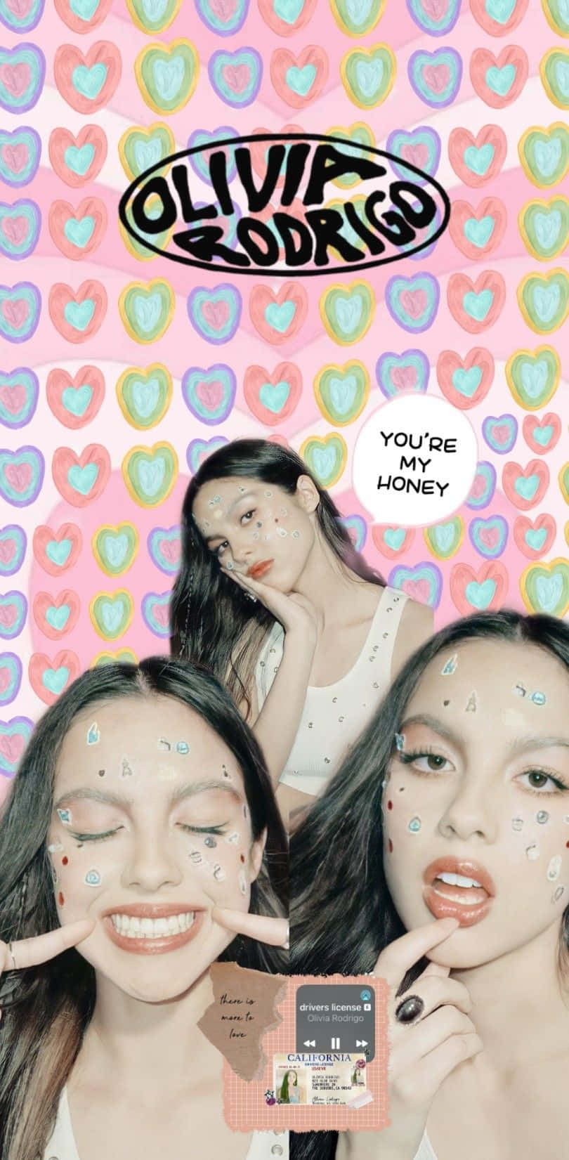 Olivia Rodrigo Radiates Beauty And Grace