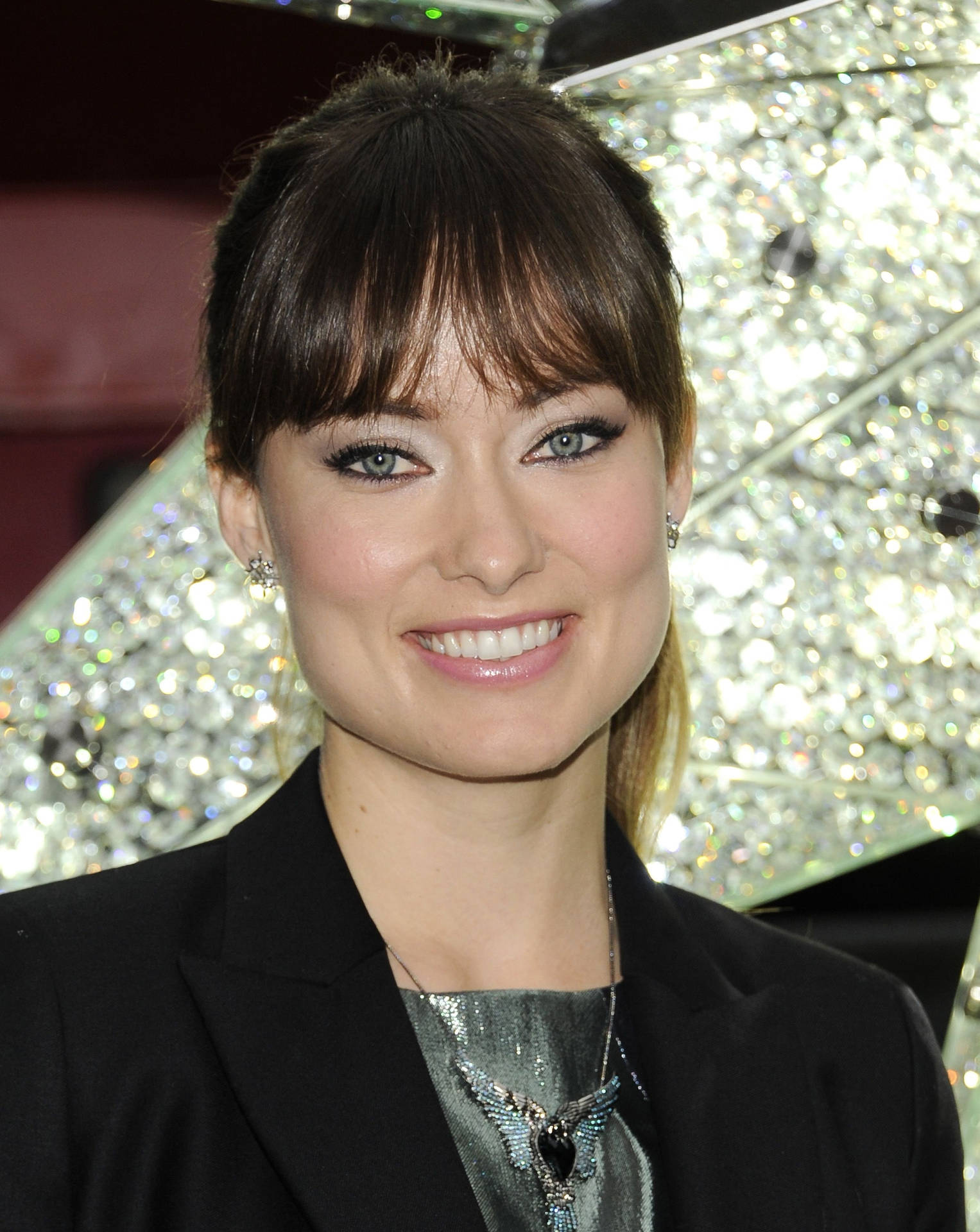 Olivia Wilde Hollywood Actress Hd