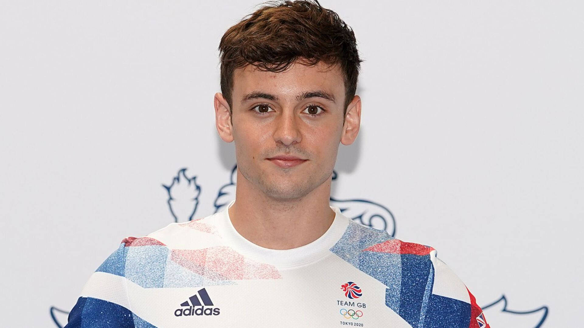 Olympian Diver Tom Daley