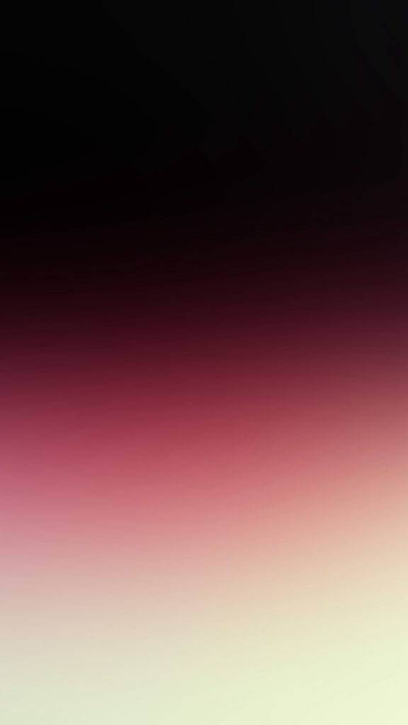 Ombre Pink Iphone