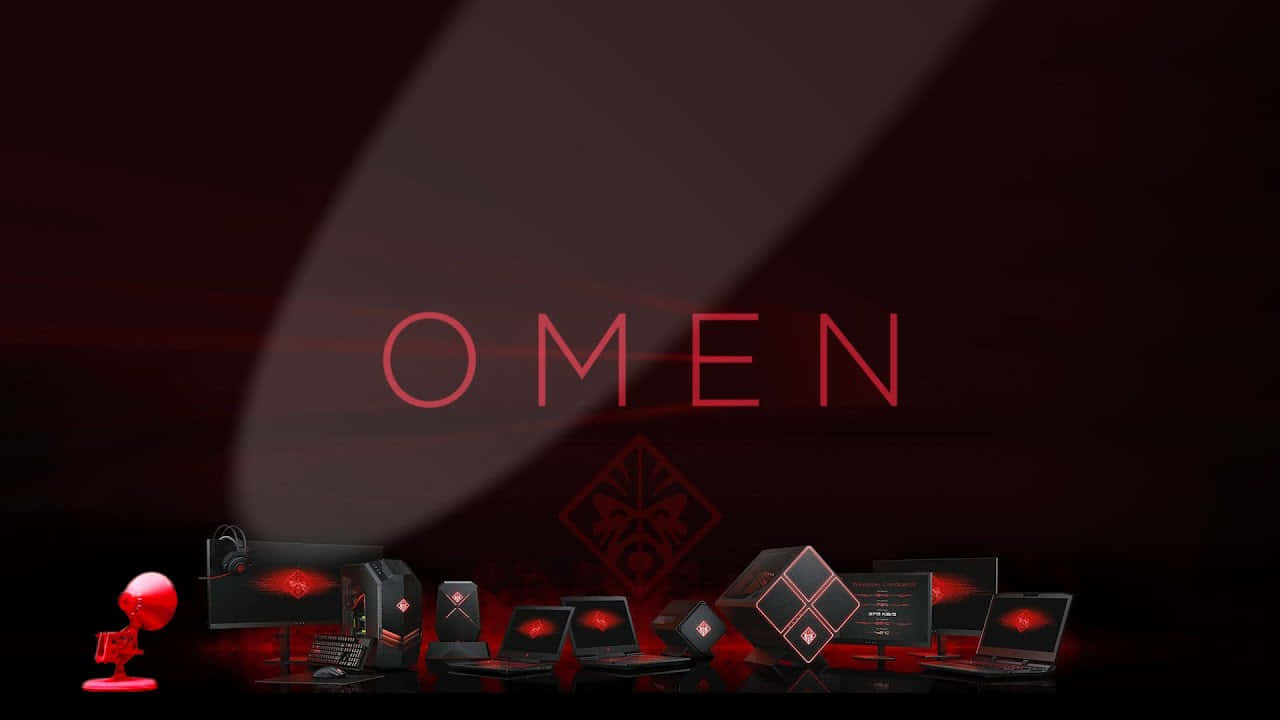 Omen Omen Omen Omen Omen Omen Omen Omen Omen Omen O Background