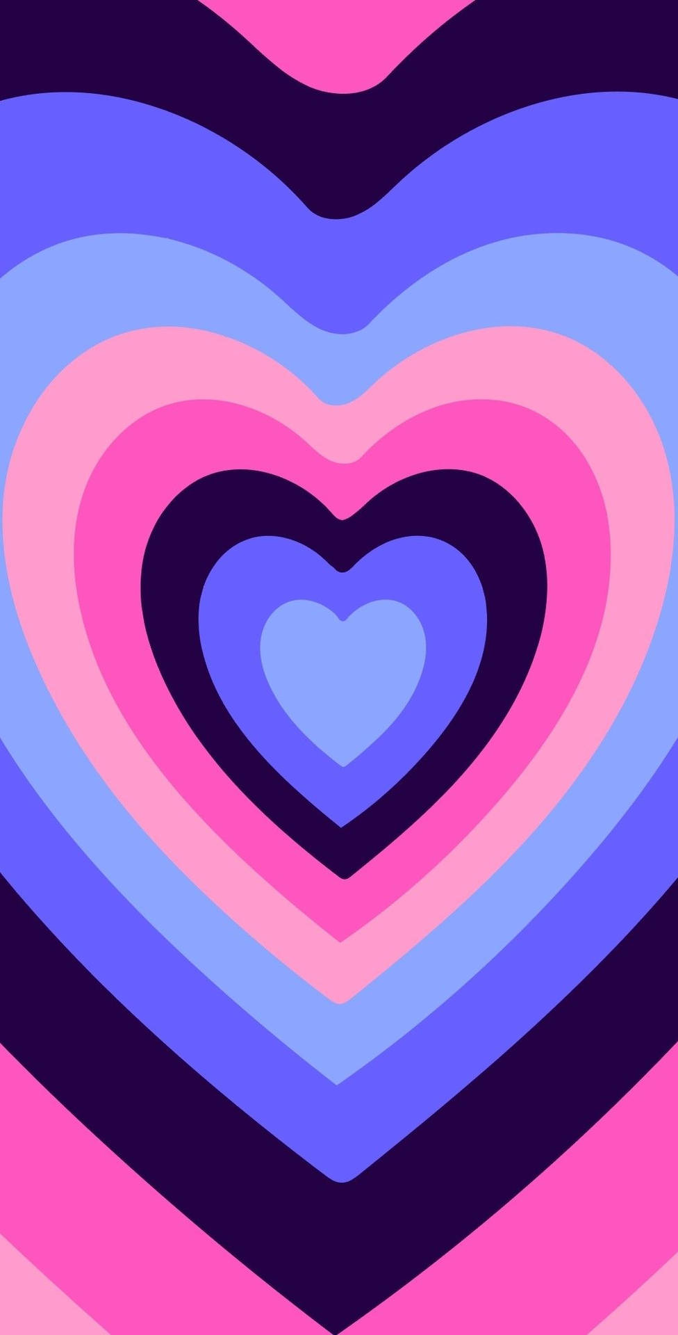 Omnisexual Wildflower Heart