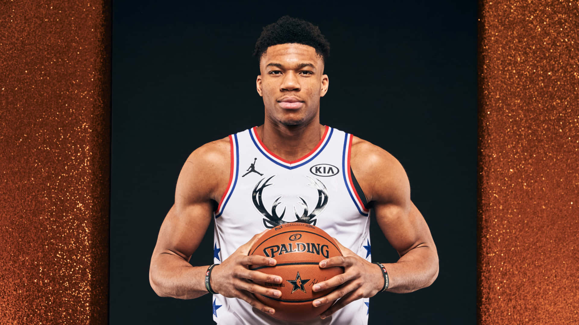 On The Court - The Best Basketball Action In 2560x1440 Hd Background