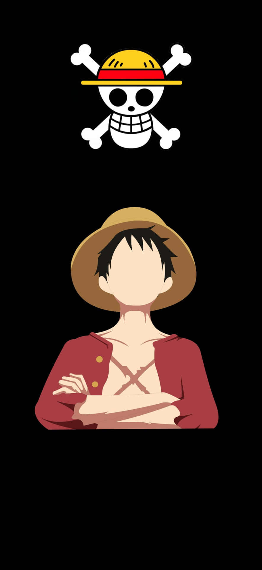One Piece Hd Wallpaper Background