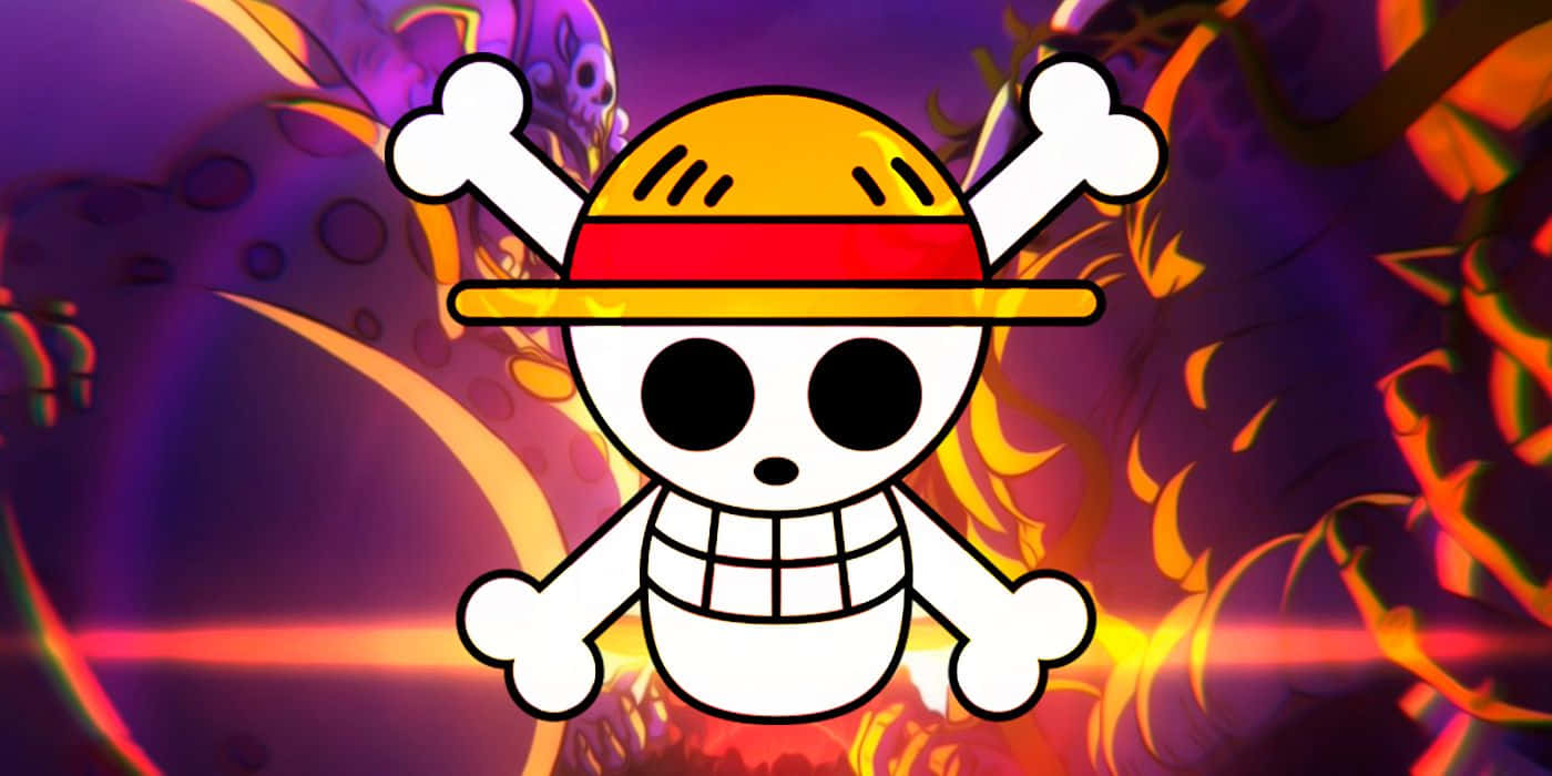 One Piece Hd Wallpapers Background