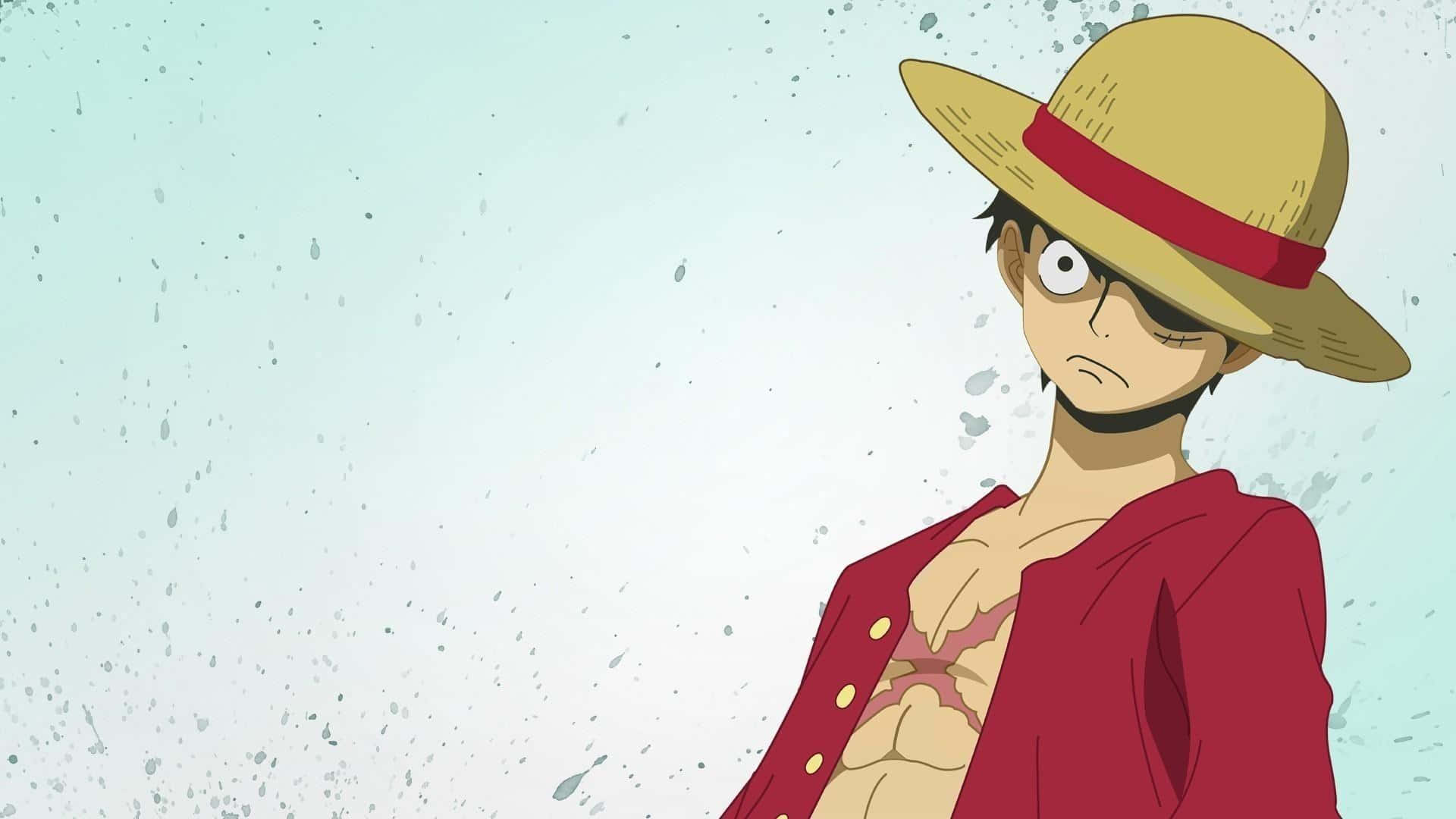 One Piece, One Piece Wallpaper