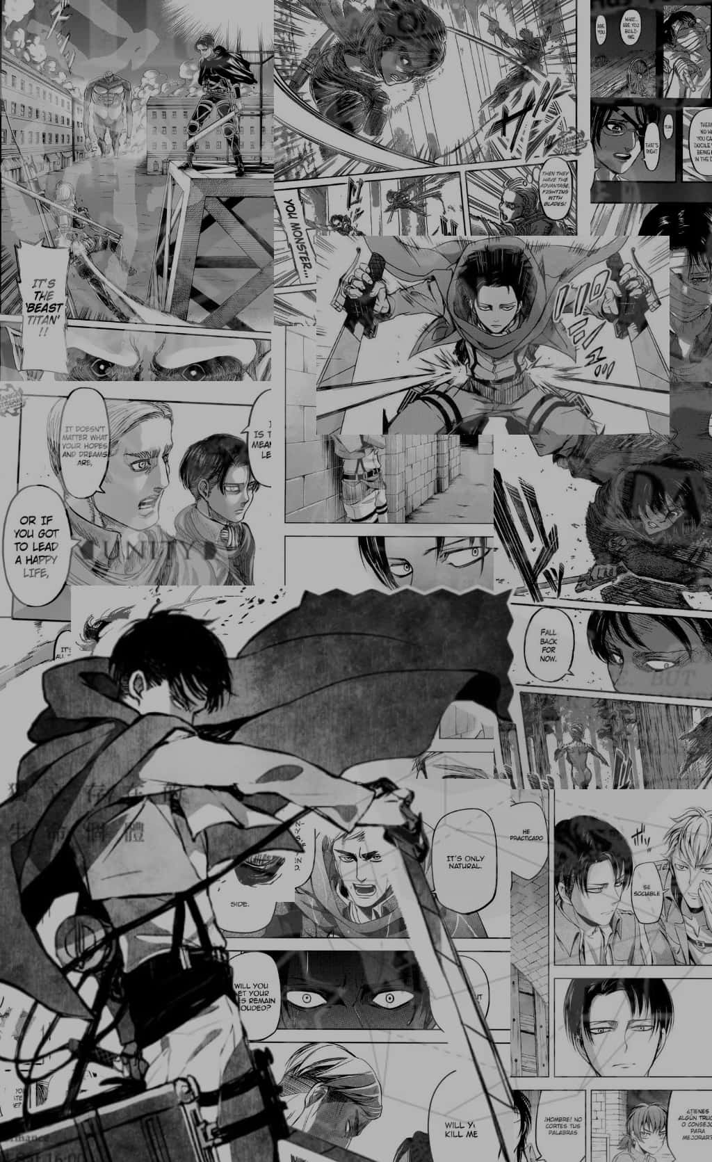 One Piece Wallpaper Hd