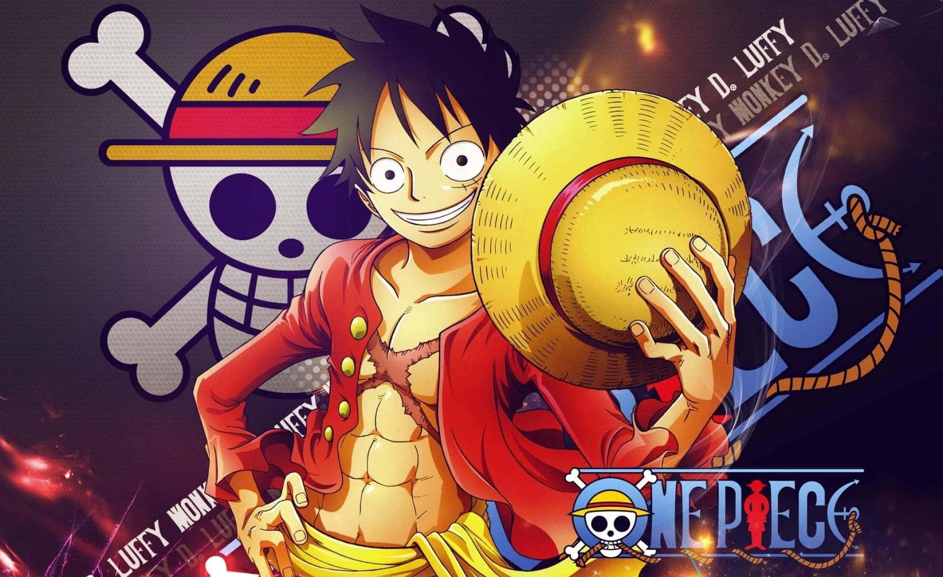 One Piece Wallpapers Background