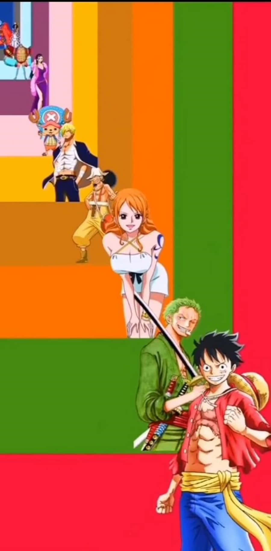 One Piece Wallpapers - One Piece Wallpapers Background