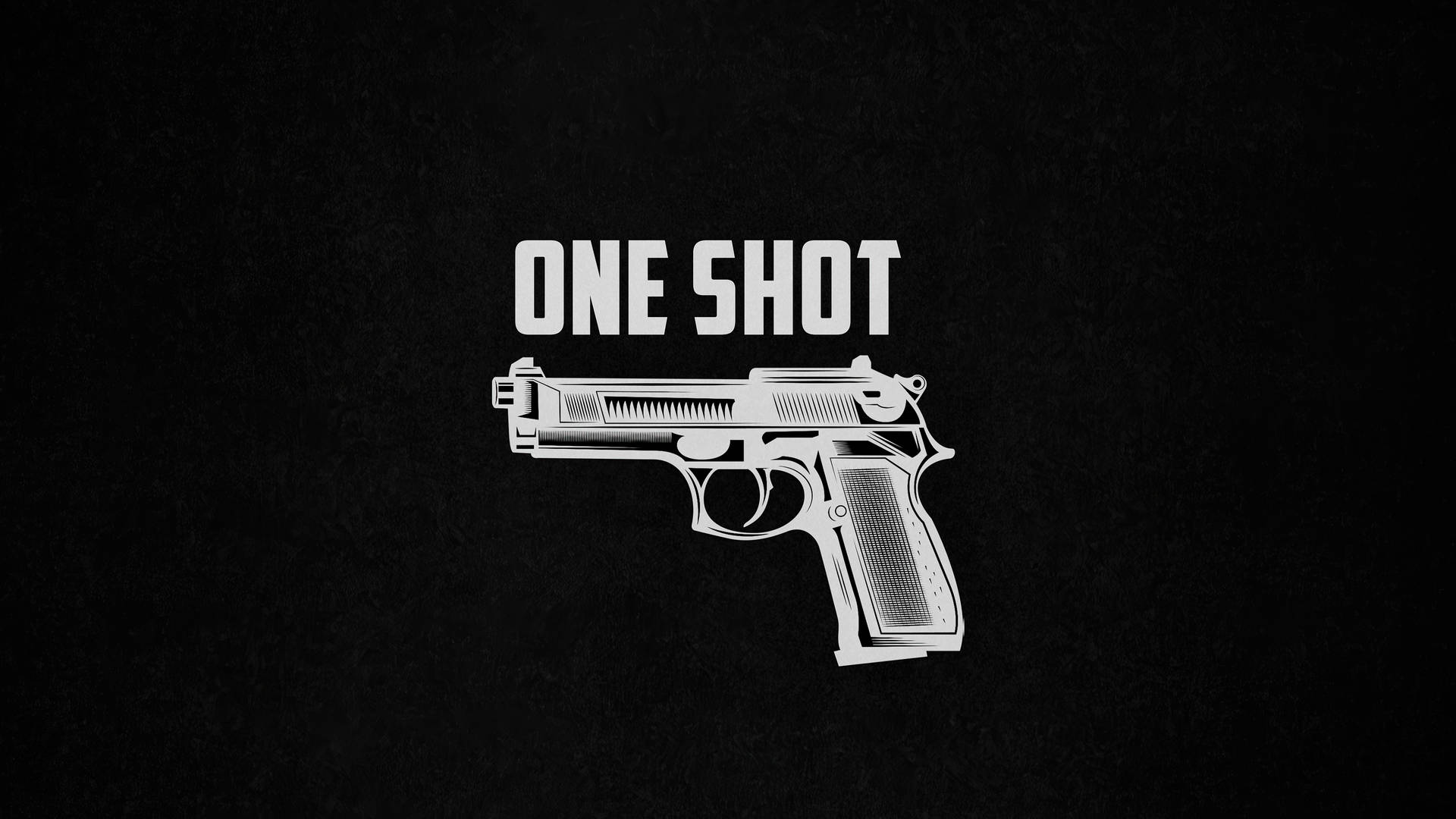 One Shot Shooting