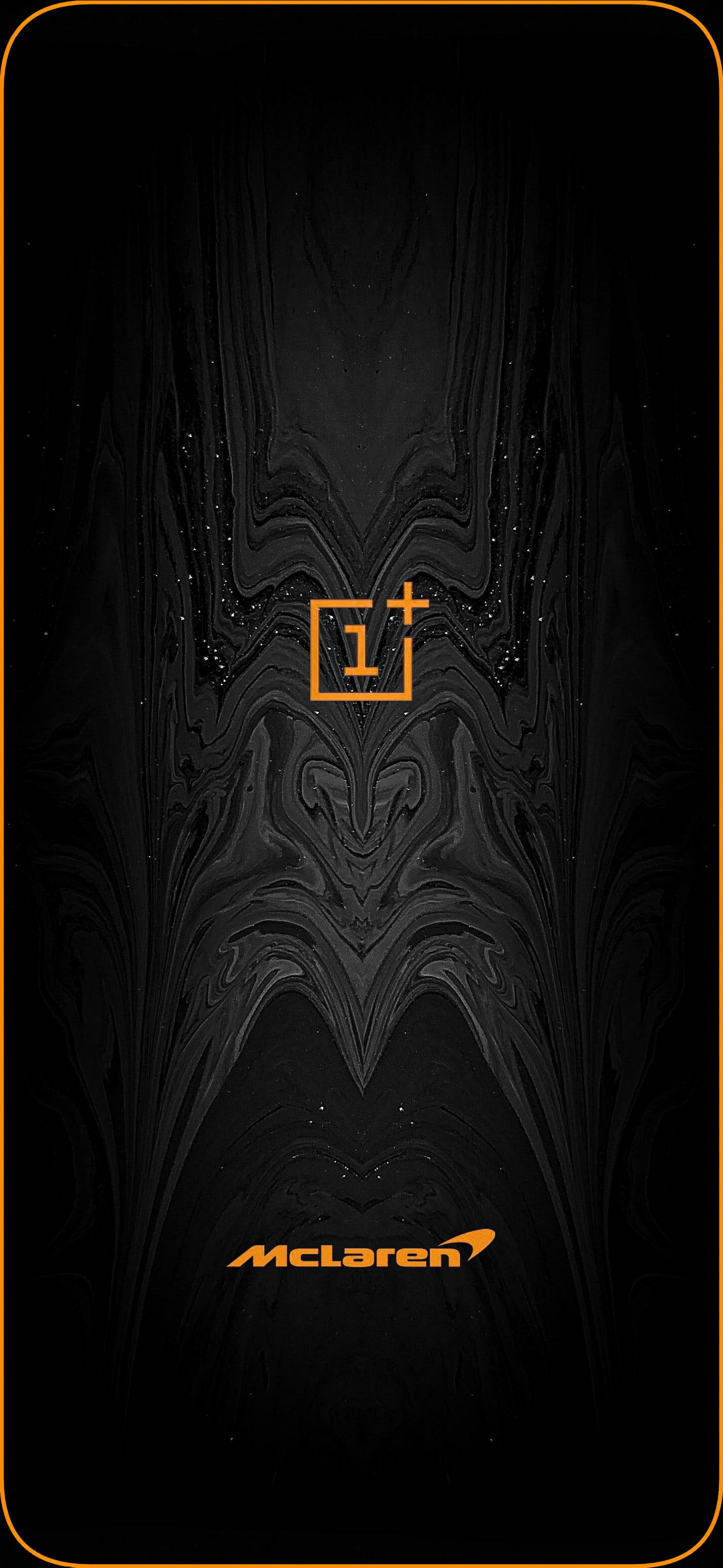 Oneplus 7 Pro Mclaren Background