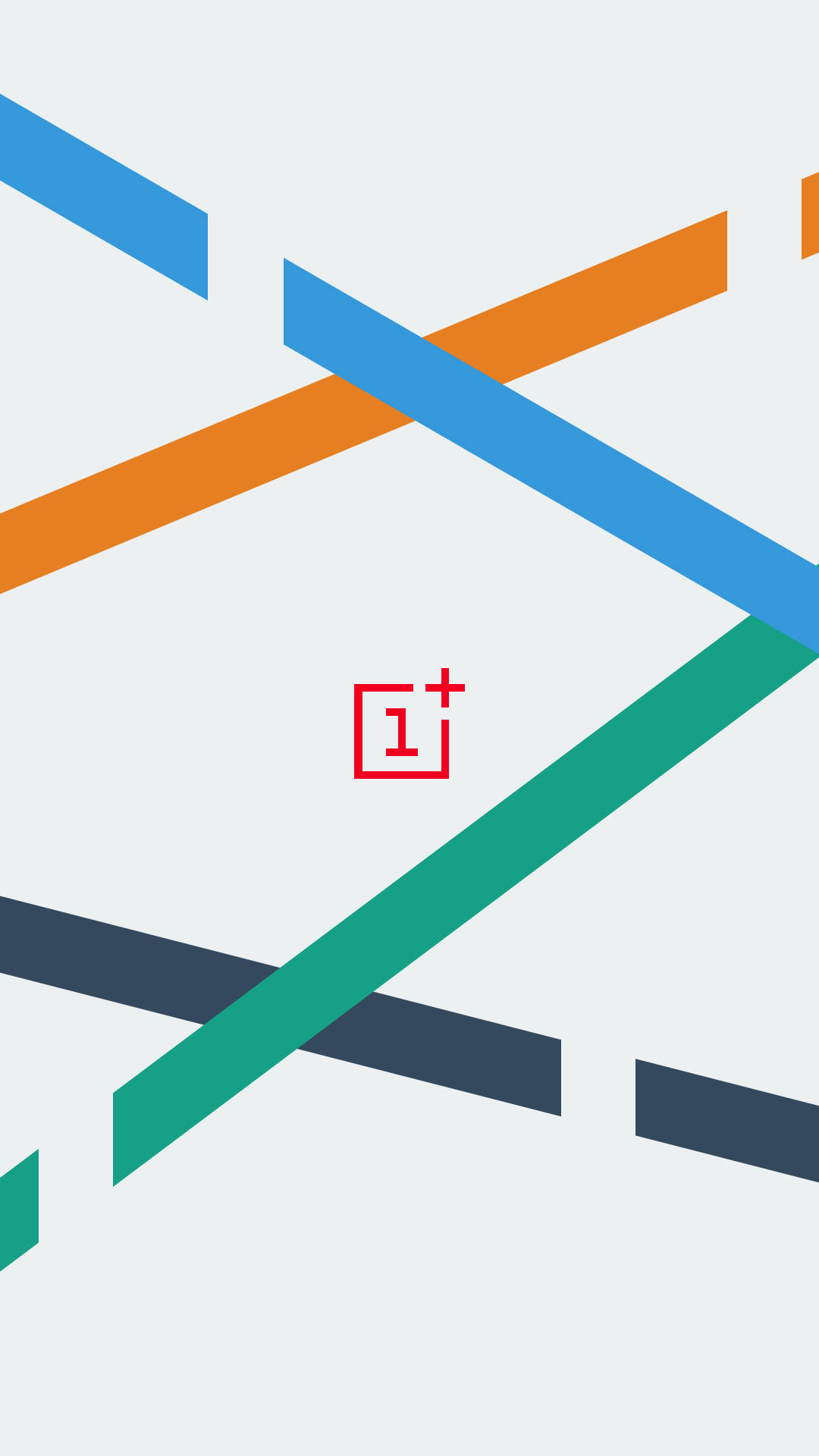 Oneplus Diagonal Lines Background