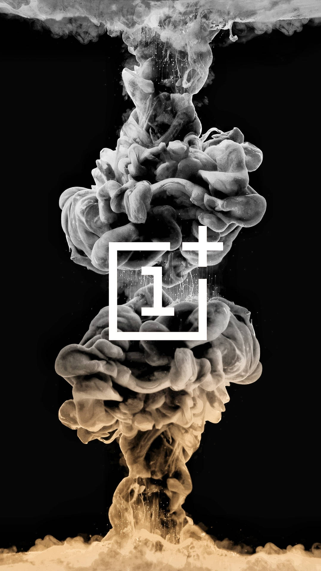 Oneplus Nord Abstract Smoke Background