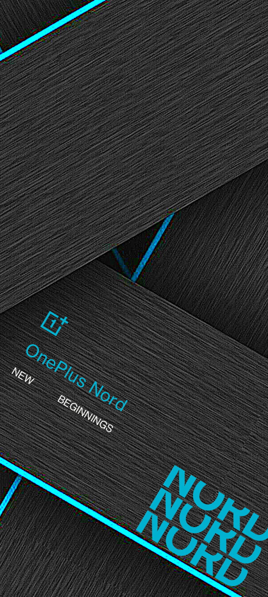 Oneplus Nord Business Grey Card