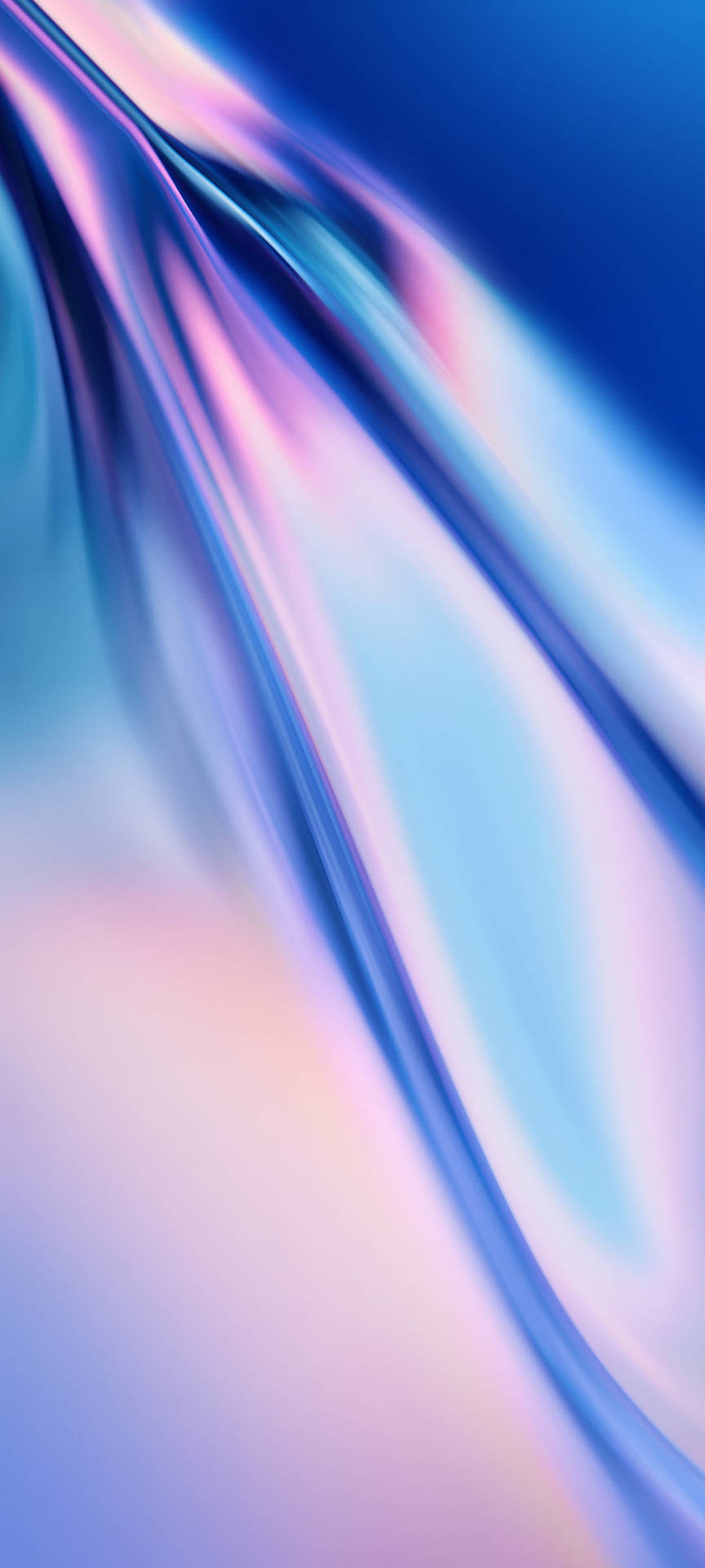 Oneplus Nord Pastel Abstract