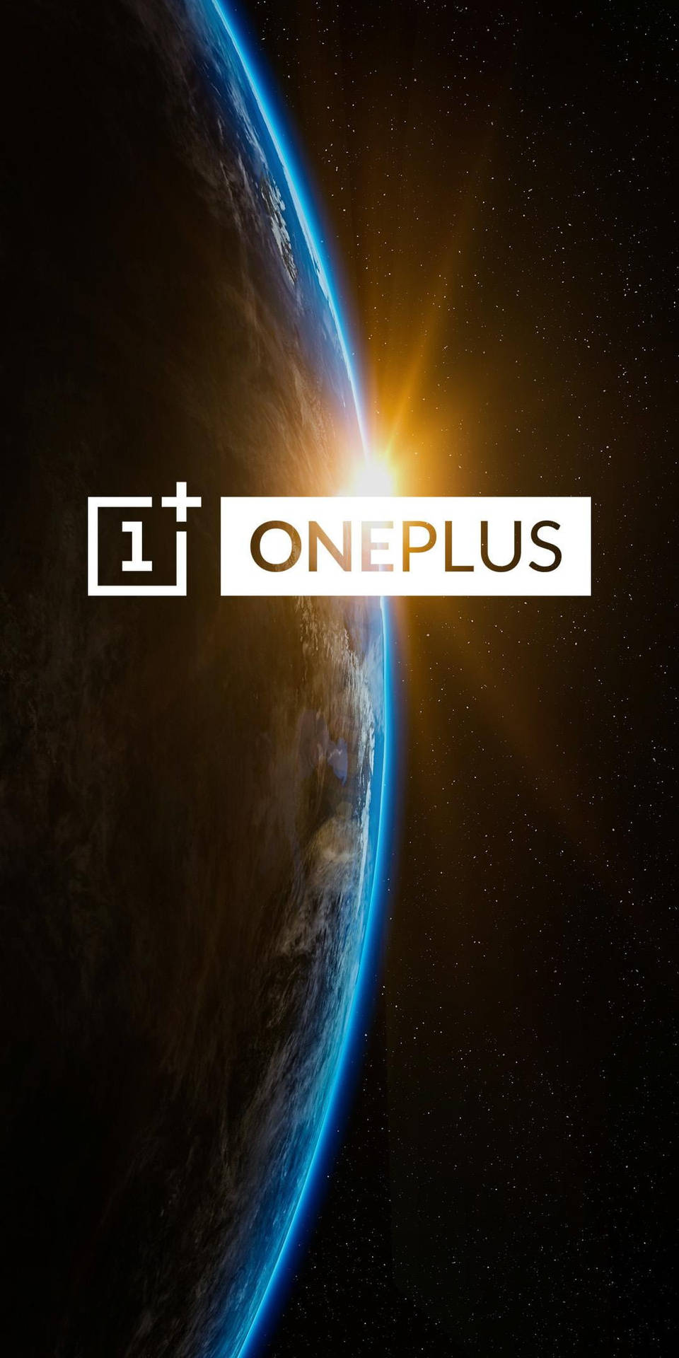 Oneplus Nord Planet Background