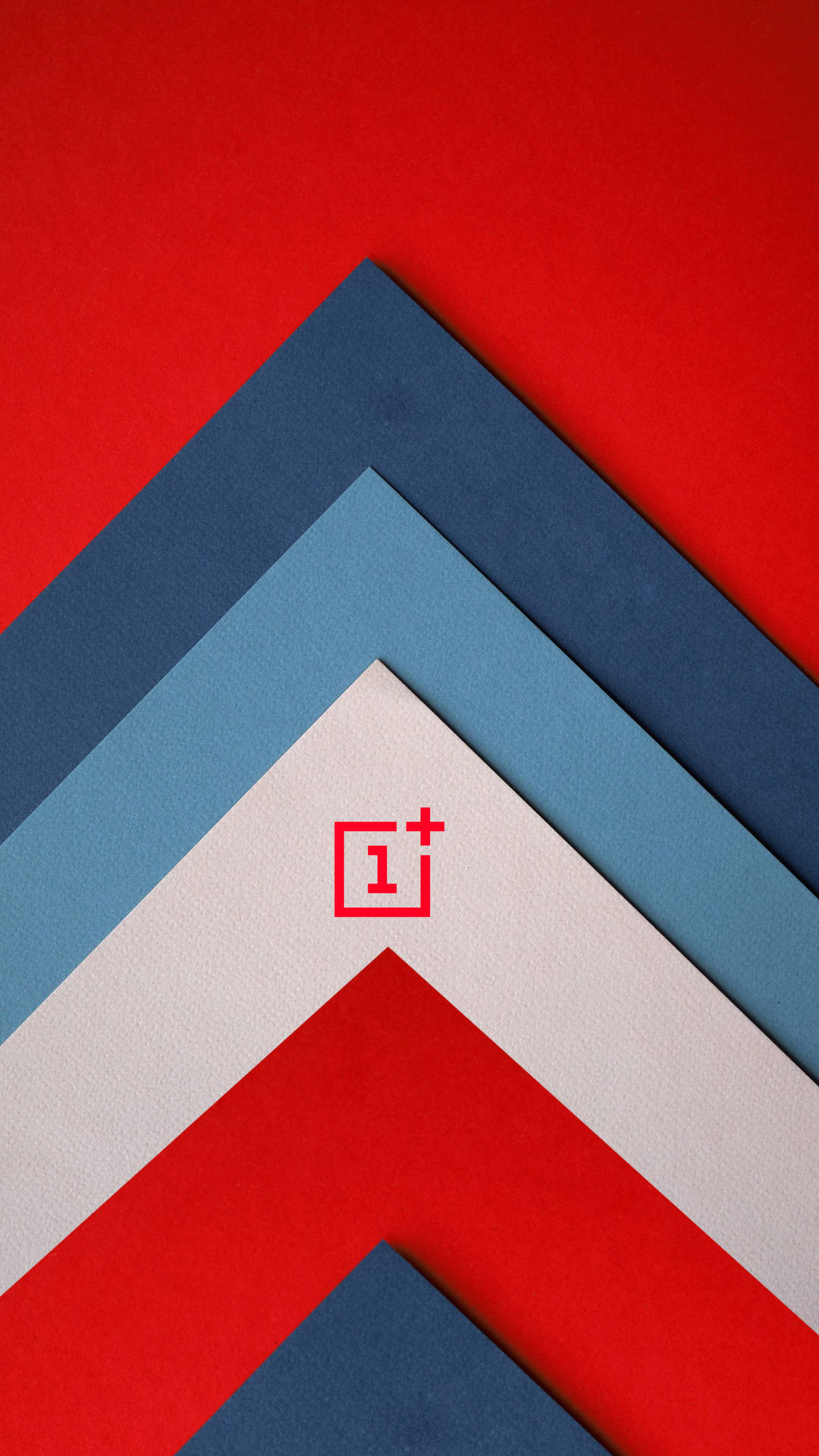 Oneplus Nord Triangle Card Background