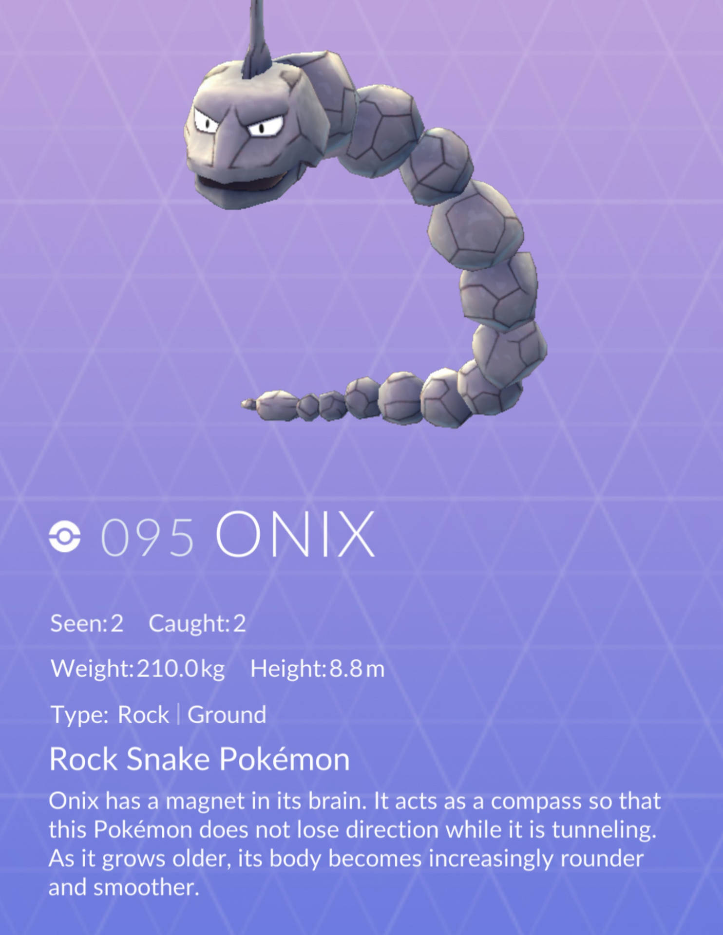 Onix Card Graphic Background