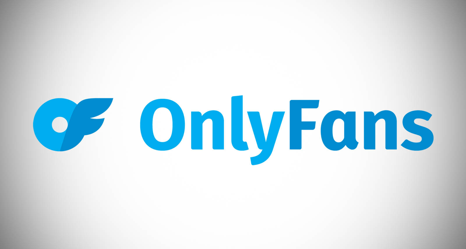 Onlyfans Double Logo Background