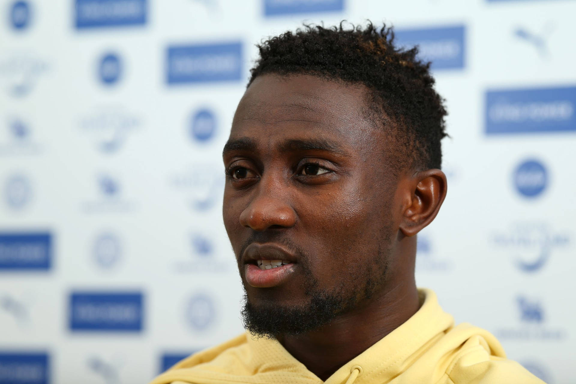 Onyinye Ndidi Closeup