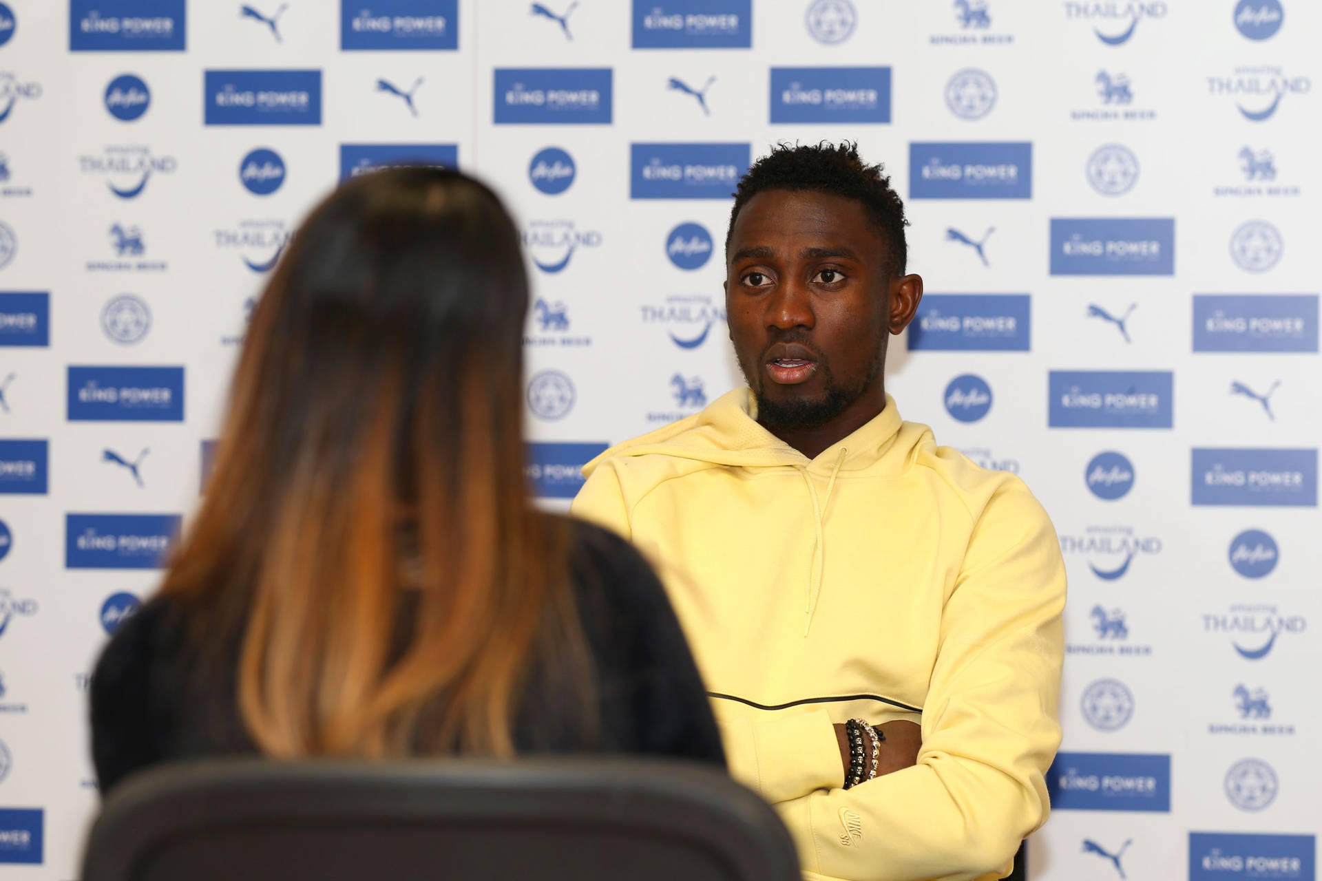 Onyinye Ndidi Interview Background