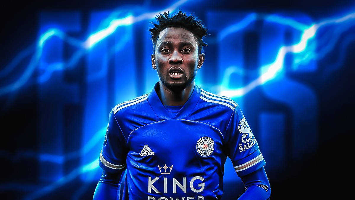 Onyinye Ndidi Profile Image Background