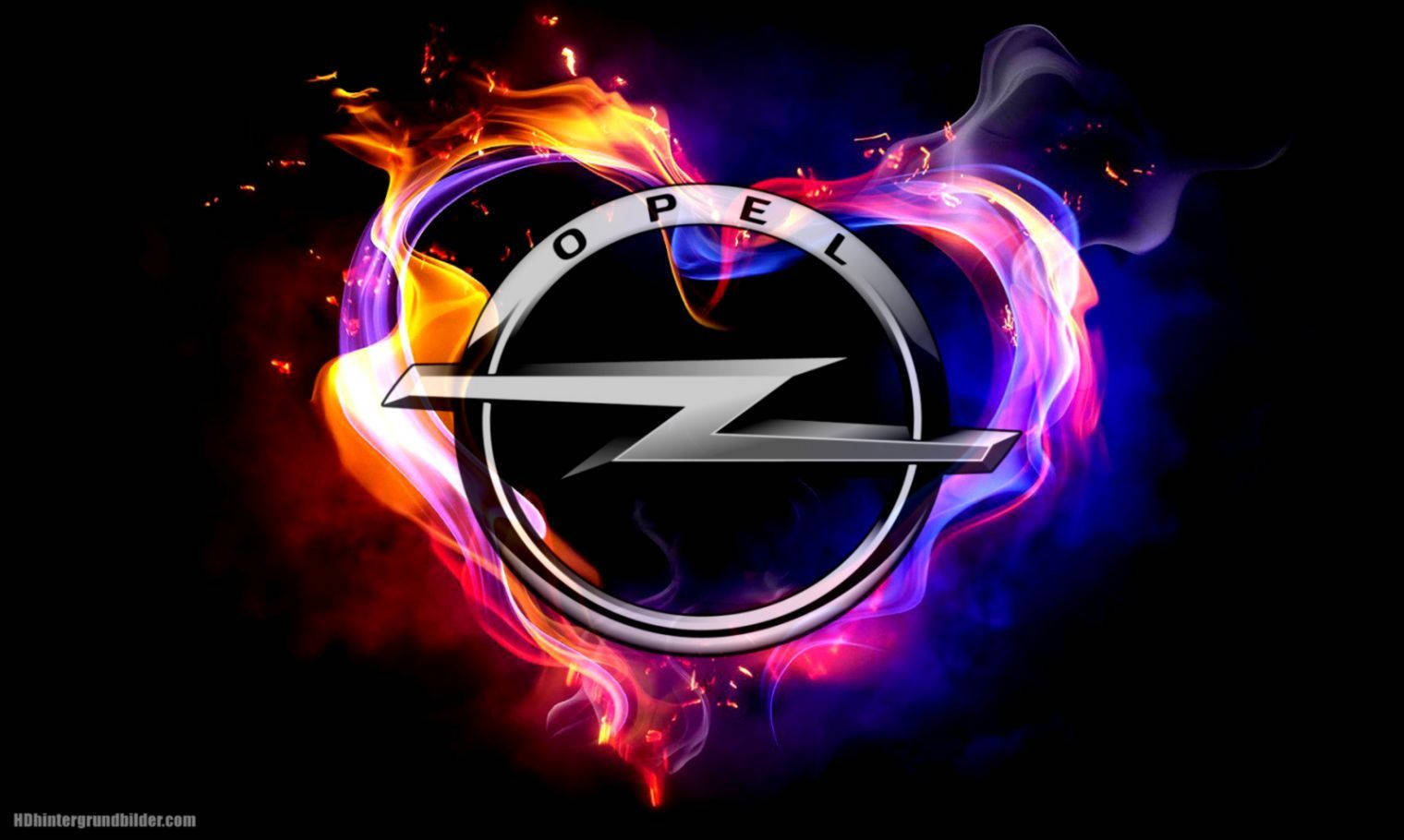 Opel Symbol