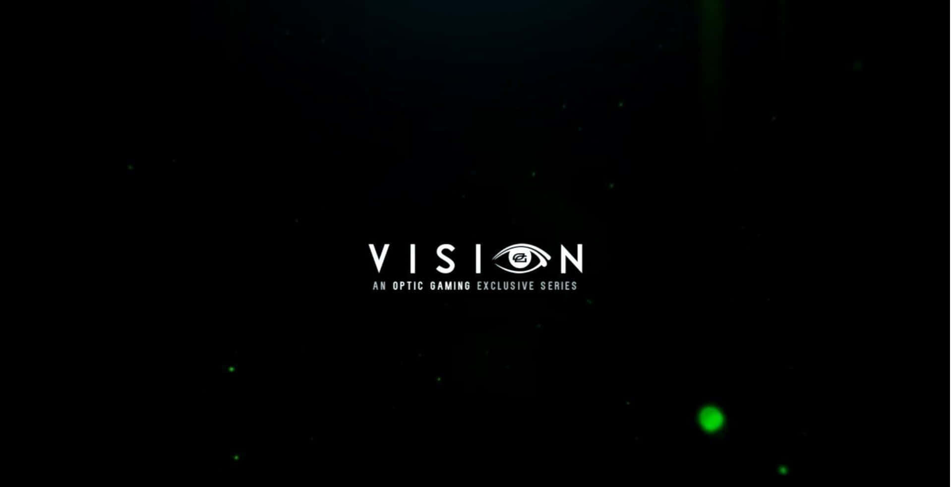 Optic Gaming Vision Series Title