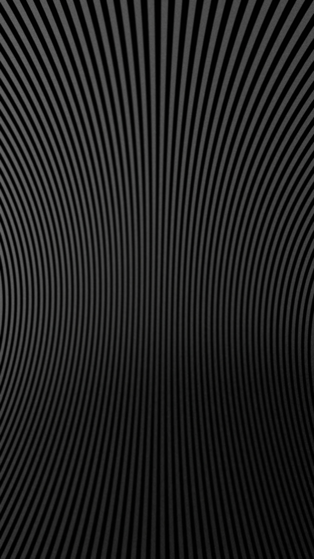 Optical Illusion Black And Grey Iphone Background