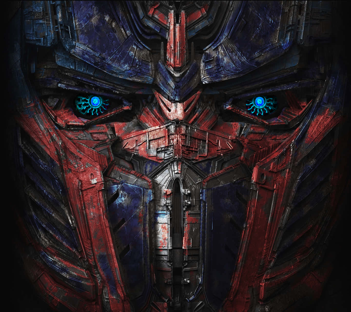 Optimus Prime Face Last Knight Background