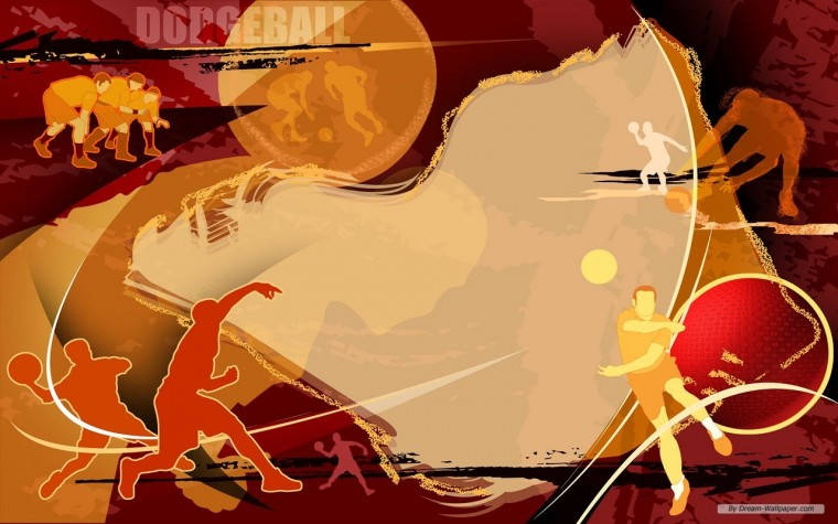 Orange Art Of Sports 4k Background