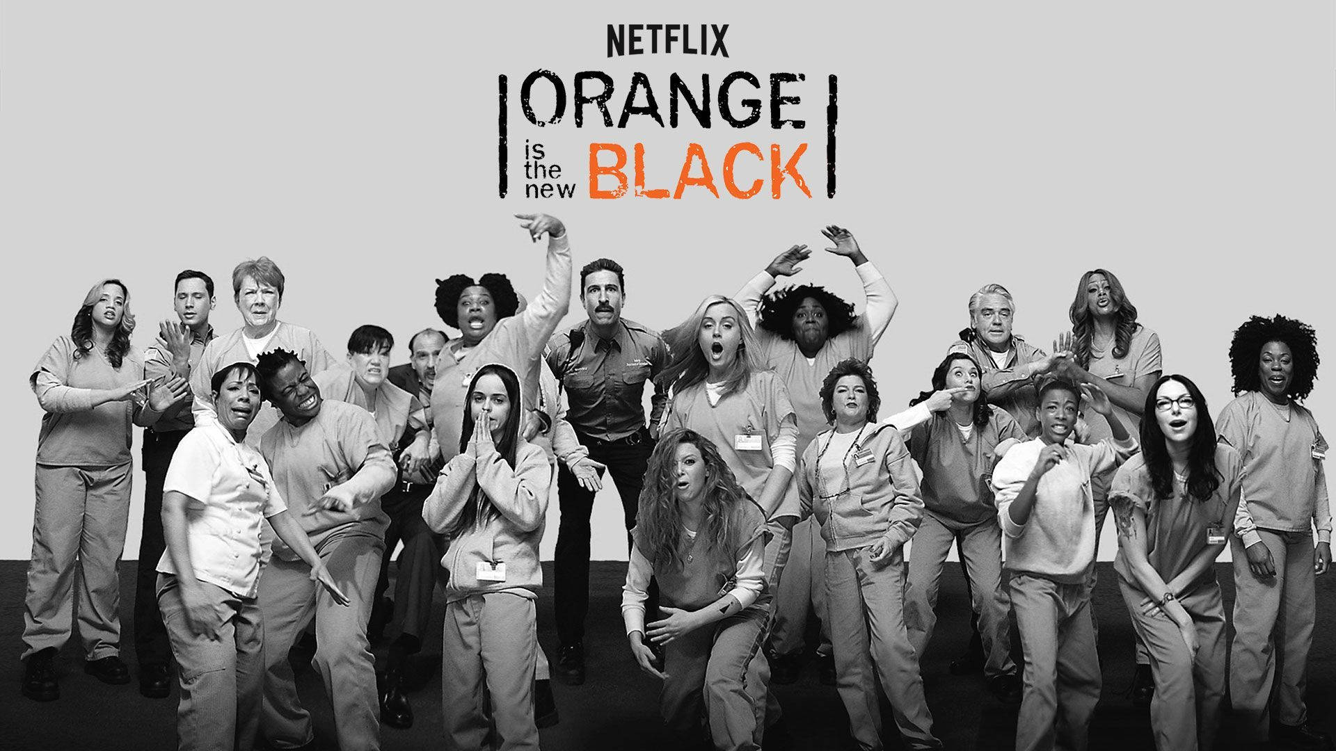Orange Is The New Black Characters