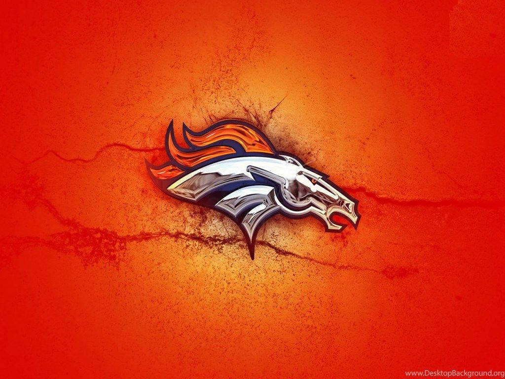 Orange Thunder Denver Broncos