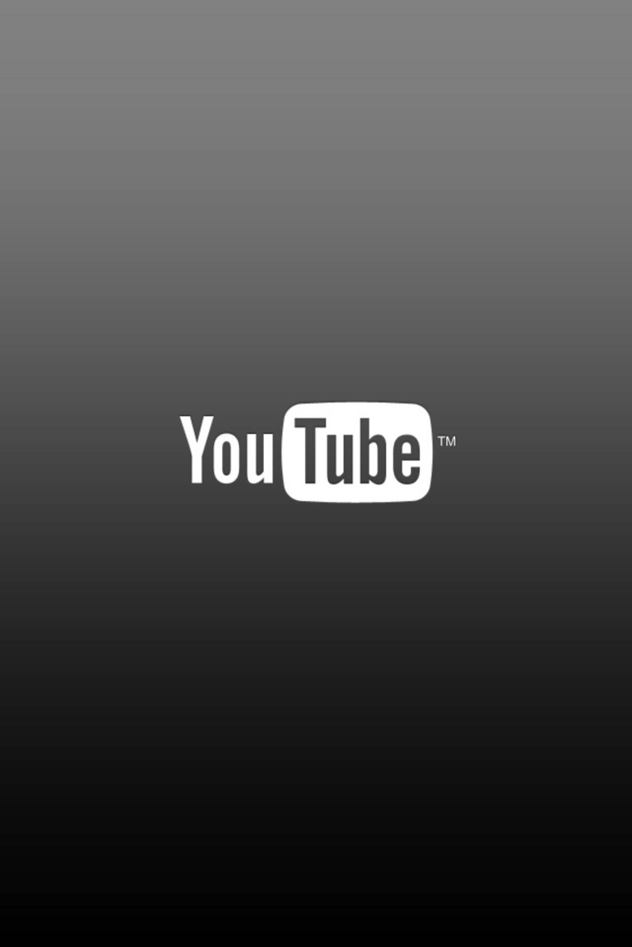 Ordinary Youtube Logo