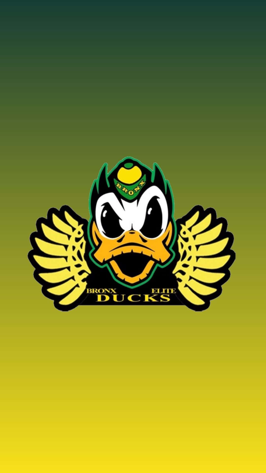 Oregon Ducks Football Wallpaper