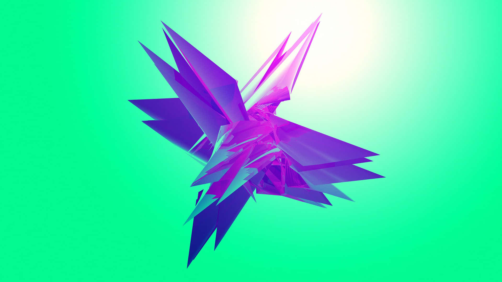 Origami Gratuitous Battleship Background