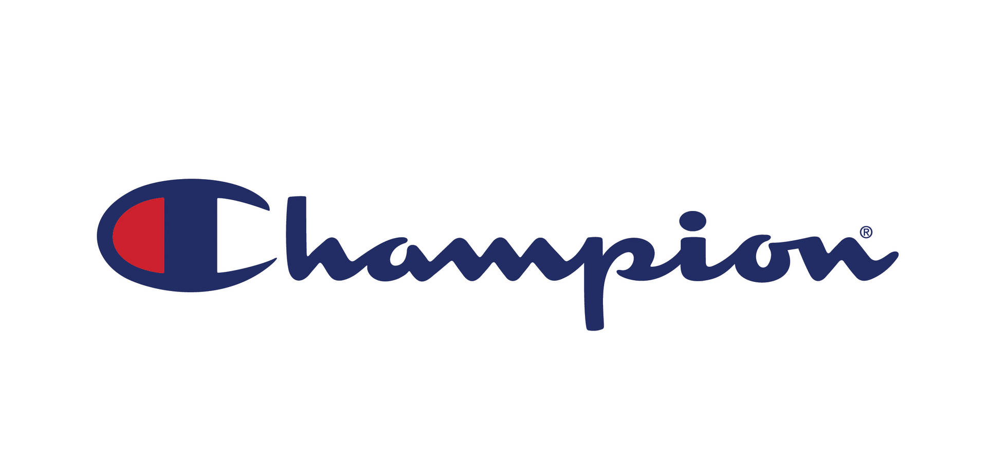 Original Champion Logo Background