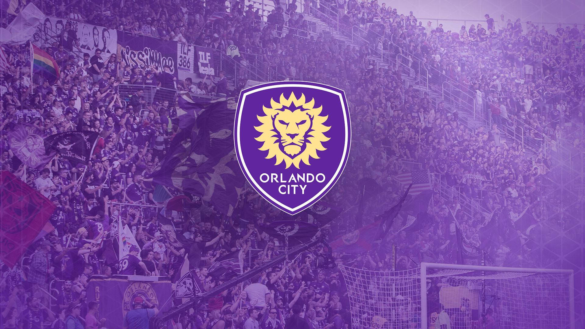 Orlando City Logo Photoshop