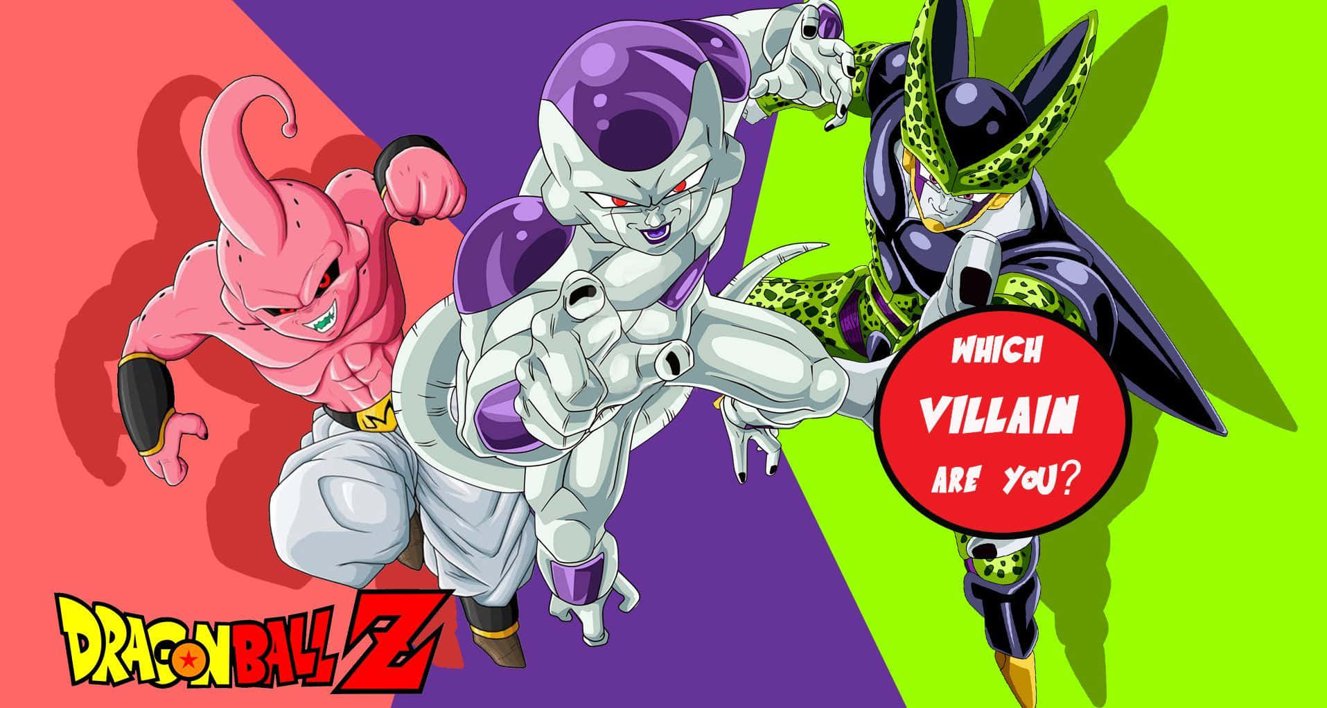 Ornery Dragon Villains Background