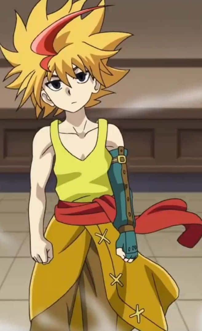 Oscar De La Hoya In Training Background