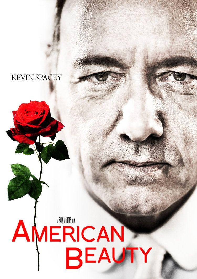 Oscar-winning Performance By Kevin Spacey In American Beauty