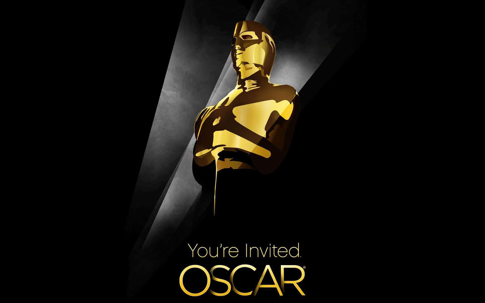 Oscars Background