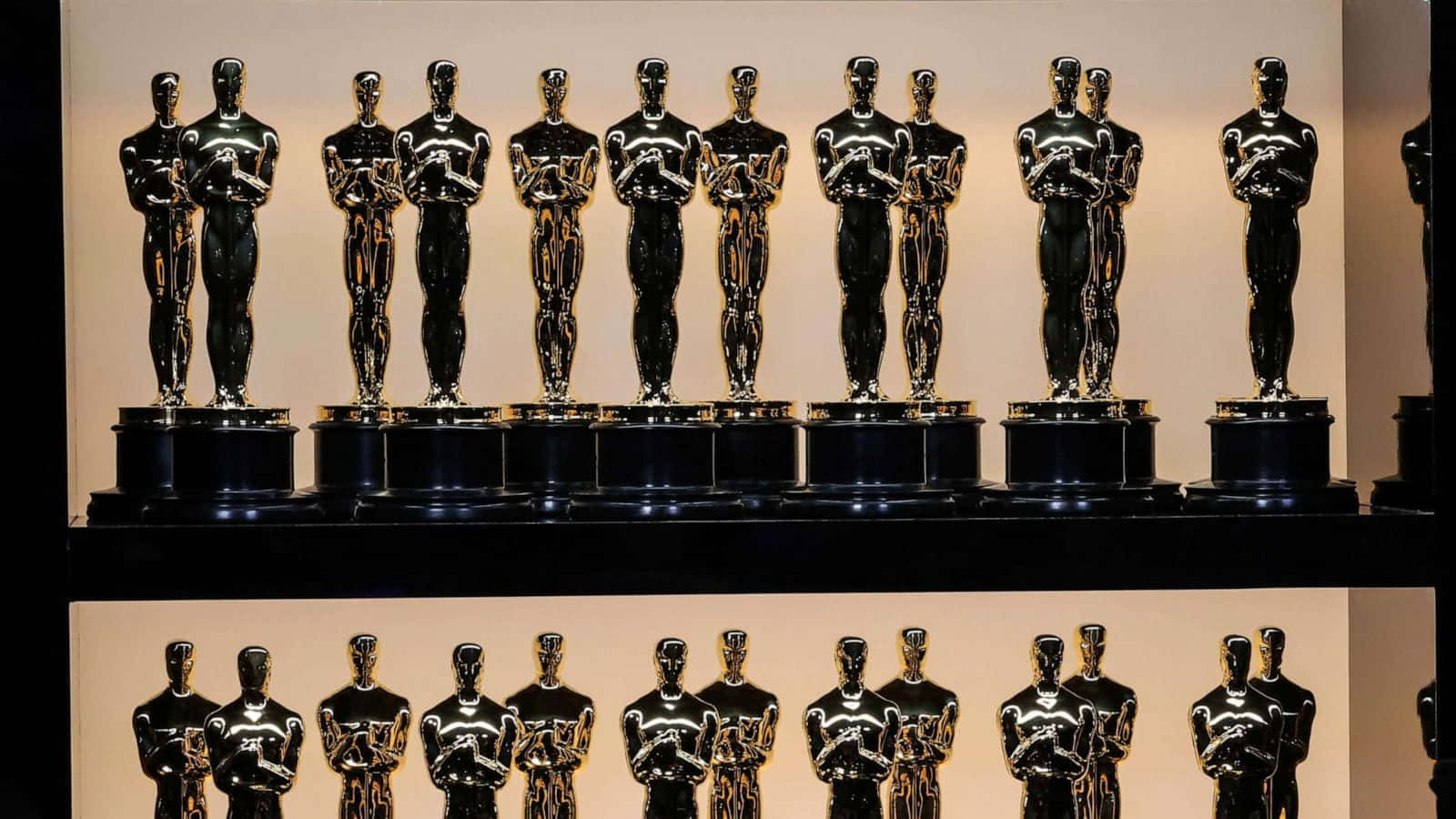 Oscars Background